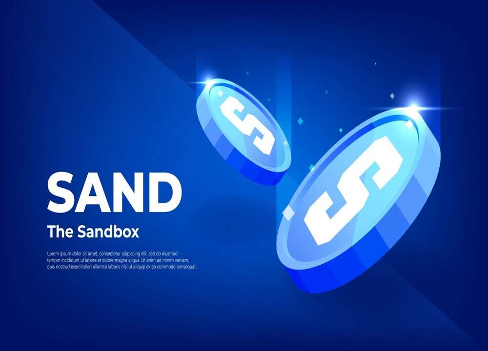 SAND币